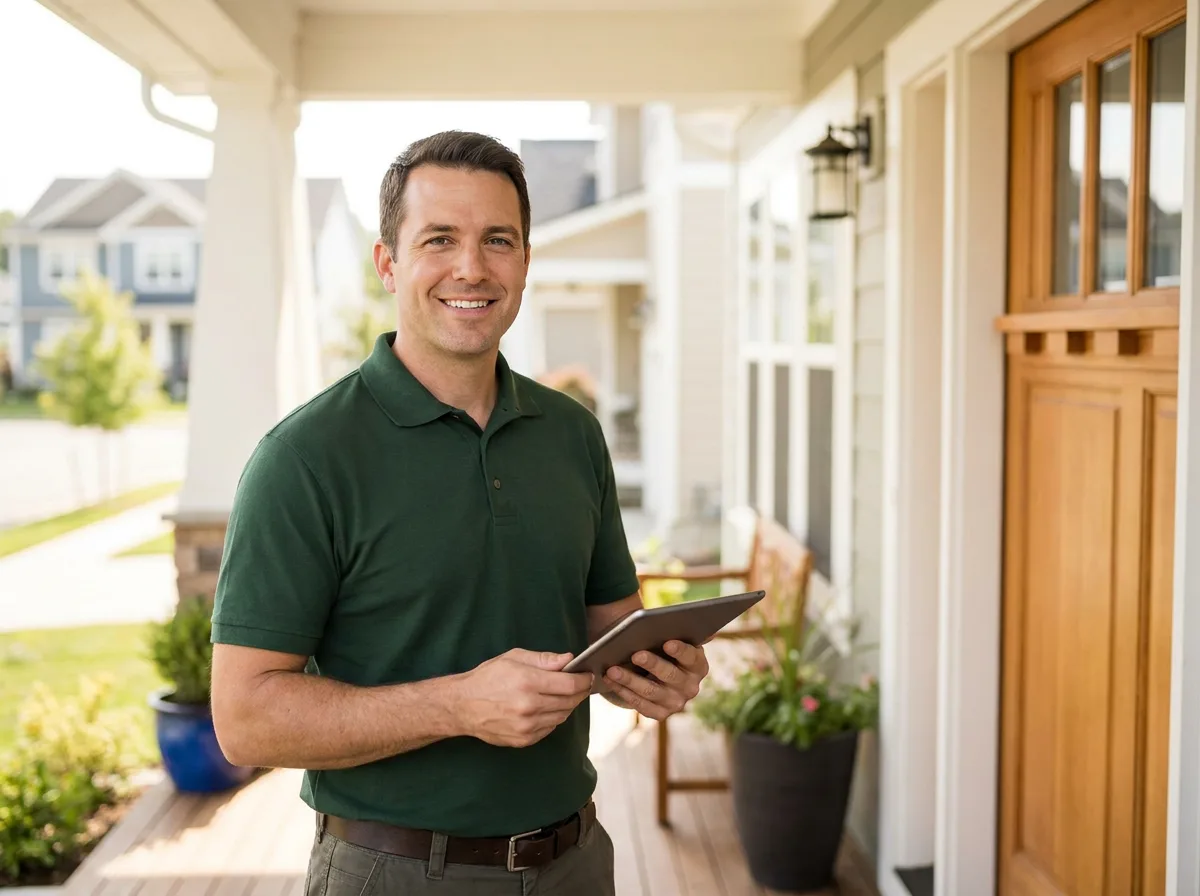 Pest control FAQs for Porter, MN
